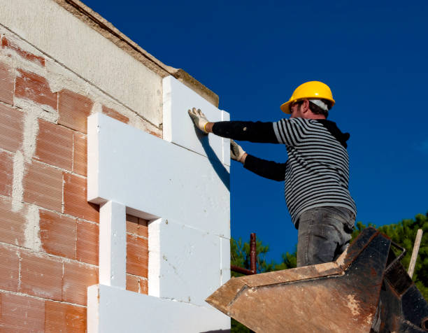 Best Cellulose Insulation in Newellton, LA