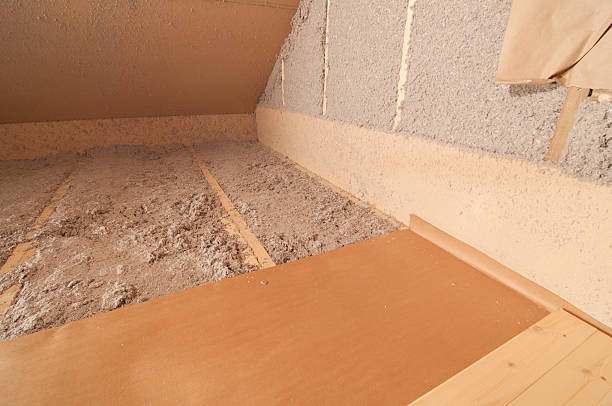 Best DIY Insulation Kits and Guidance in Newellton, LA