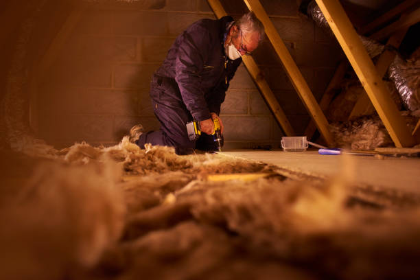 Best Specialized Insulation Services in Newellton, LA